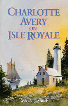 A Yooper’s Summer on Isle Royale